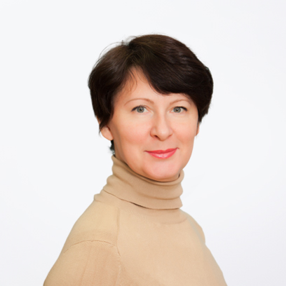 Анисифорова Ольга Михайловна