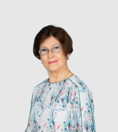 Харланова Татьяна Николаевна