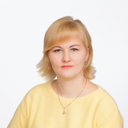 Панченкова Лидия Николаевна