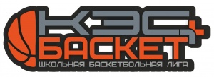 Команда Гимназии - призёр ШБЛ "КЭС-баскет"!!!